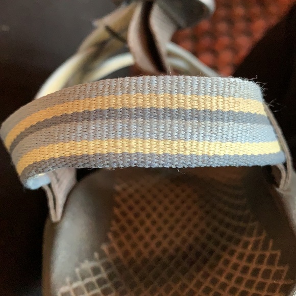 Chaco sandals size 6 - Picture 4 of 5